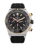 Pre-Owned Breitling Super Chronomat B01 44 Watch